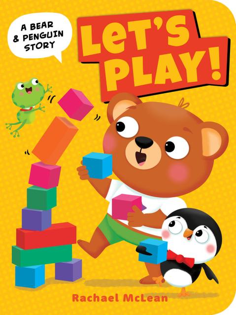 Let’s Play!