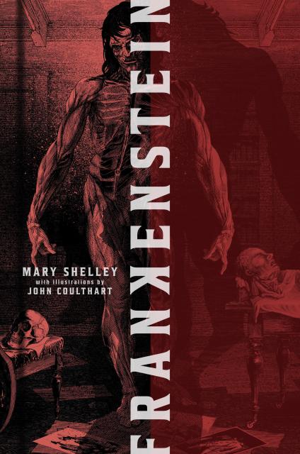 Frankenstein (Collector’s Special Edition)