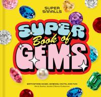 Super Smalls Super Book of Gems