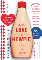 For the Love of Kewpie