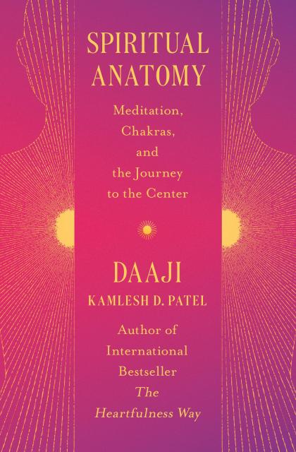 Spiritual Anatomy
