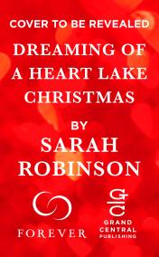Dreaming of a Heart Lake Christmas