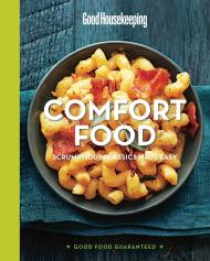 Good Housekeeping Comfort Food