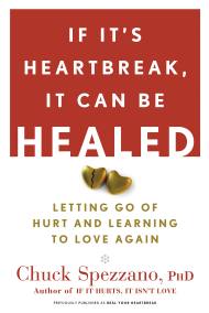 If It’s Heartbreak, It Can Be Healed