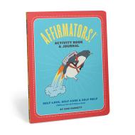 Affirmators! Activity Book & Journal (SB)