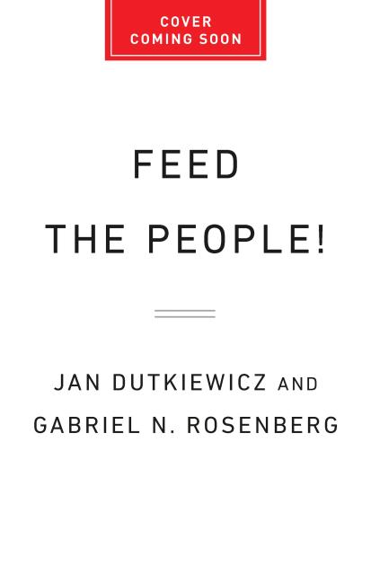 Feed the People!