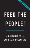 Feed the People!