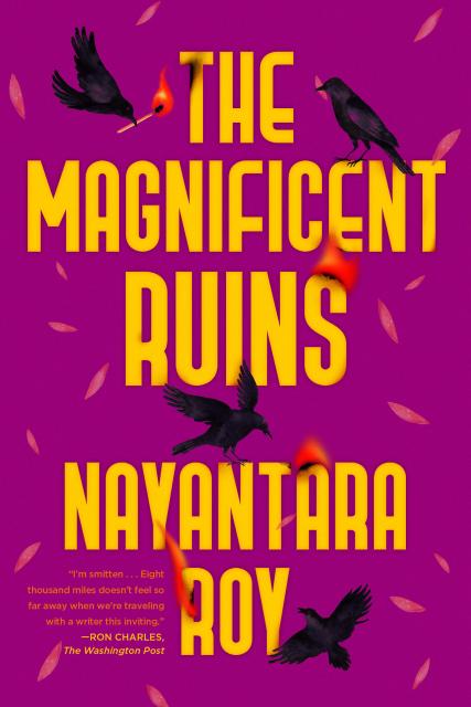 The Magnificent Ruins