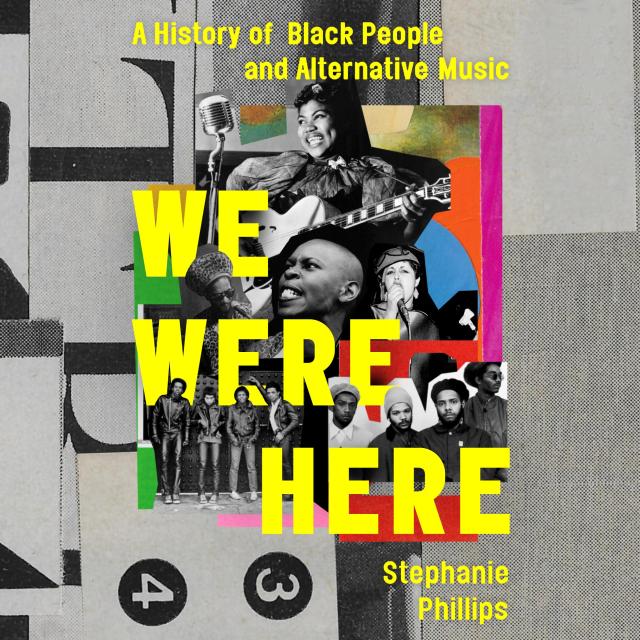 We Were Here