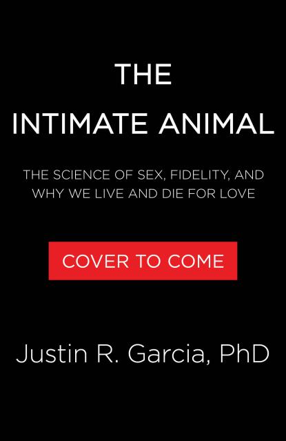 The Intimate Animal