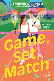 Game, Set, Match (Standard Edition)
