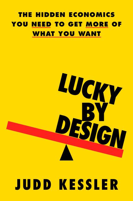 Lucky by Design