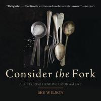Consider the Fork