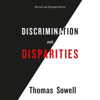 Discrimination and Disparities