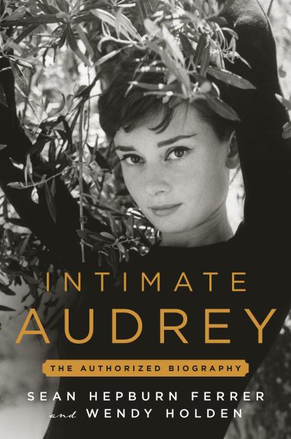 Intimate Audrey