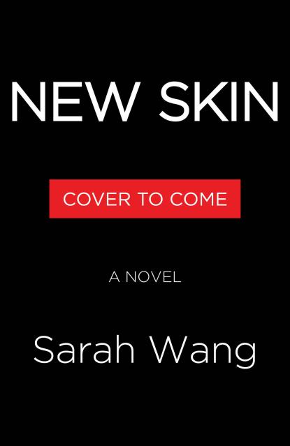 New Skin
