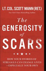 The Generosity of Scars