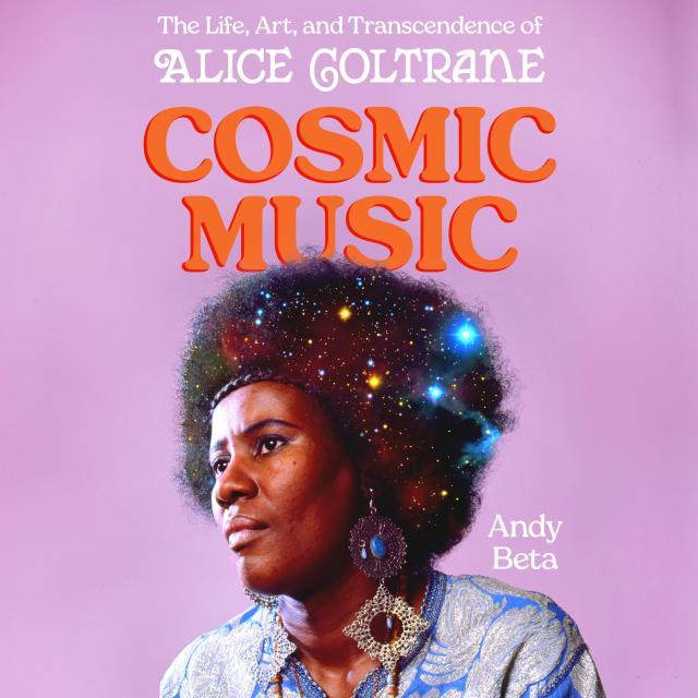 Cosmic Music