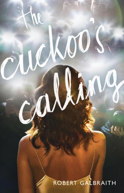 The Cuckoo’s Calling