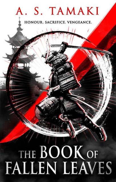 The Book of Fallen Leaves