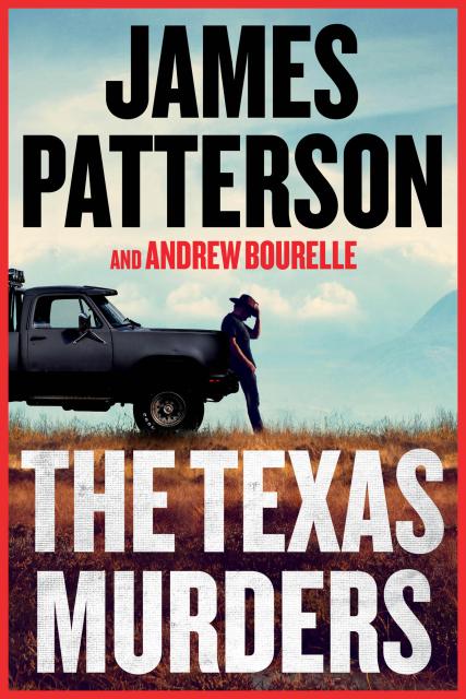 The Texas Murders