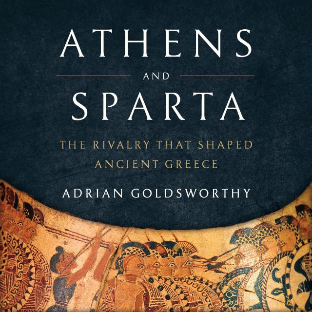 Athens and Sparta