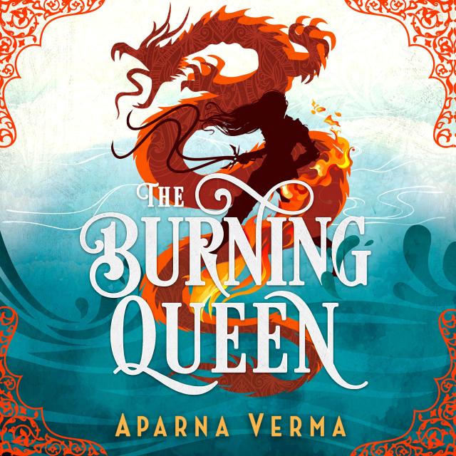 The Burning Queen