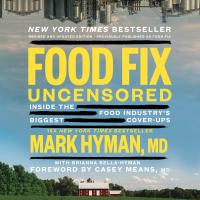 Food Fix Uncensored