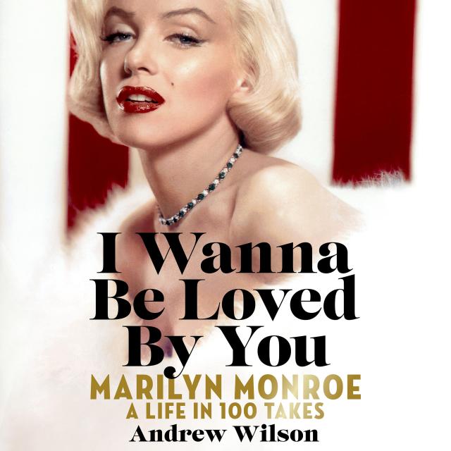 I Wanna Be Loved By You