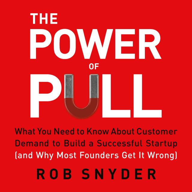 The Power of Pull
