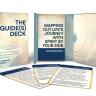 Product image of The Guide(s) Deck box, guidebook, and cards from the deck