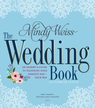 The Wedding Book