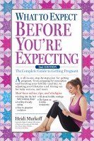What to Expect Before You’re Expecting