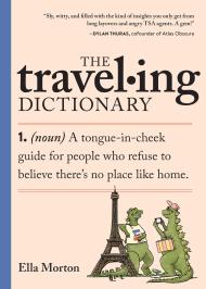 Traveling Dictionary