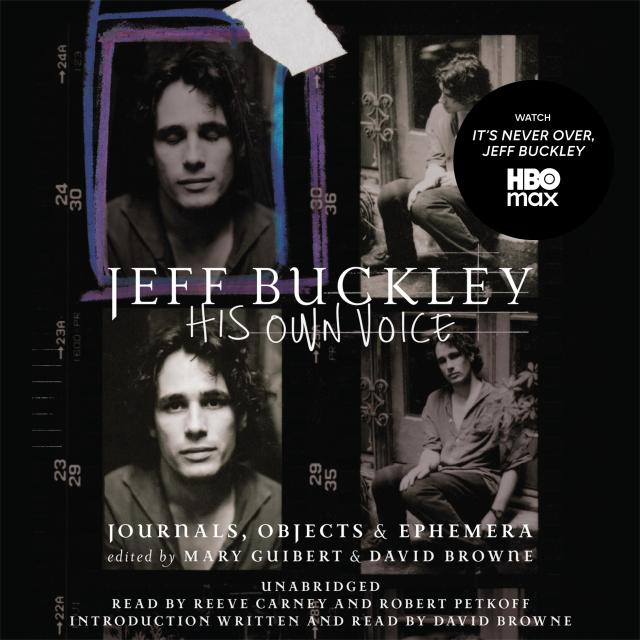 Jeff Buckley