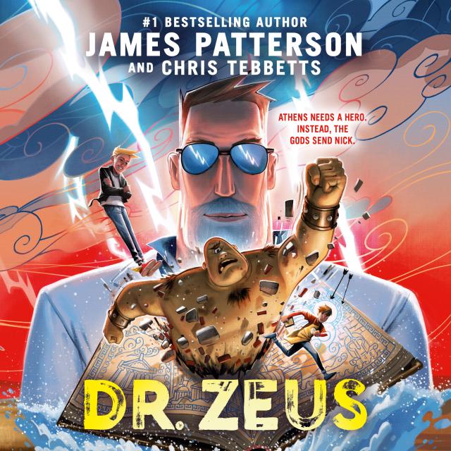 Dr. Zeus