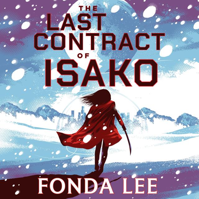 The Last Contract of Isako