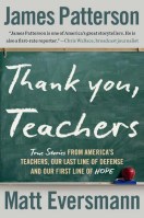 Thank You, Teachers