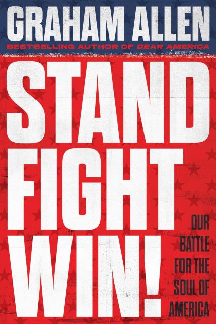 Stand, Fight, Win