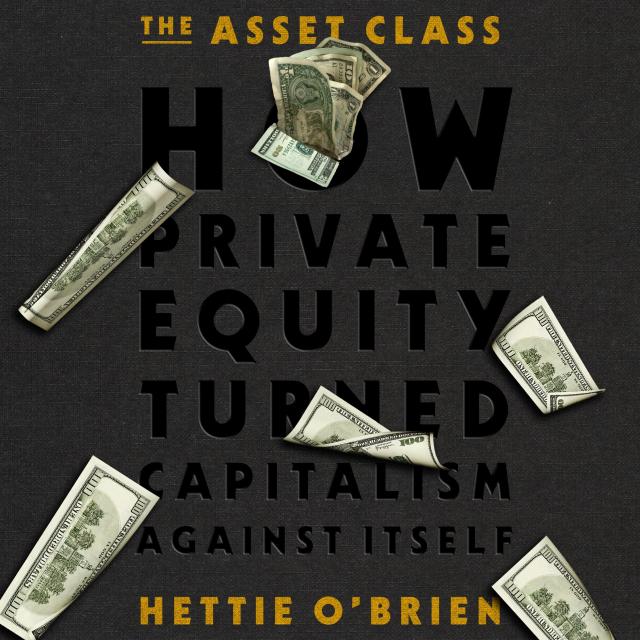 The Asset Class