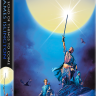 AN ECHO OF THINGS TO COME Deluxe Hardcover Edition by James Islington