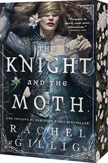 The Knight and the Moth
