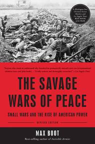 The Savage Wars of Peace