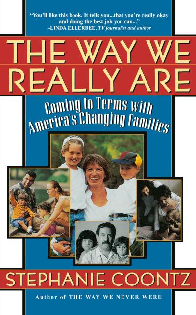 The Way We Really Are