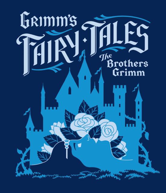 Grimm’s Fairy Tales