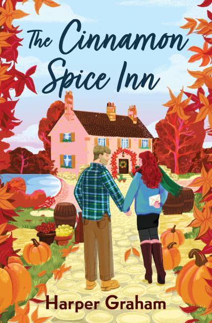 The Cinnamon Spice Inn