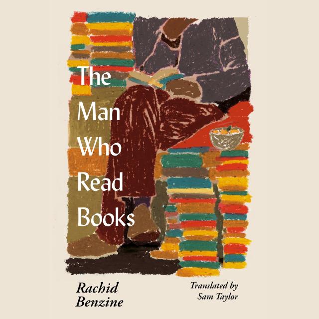 The Man Who Read Books