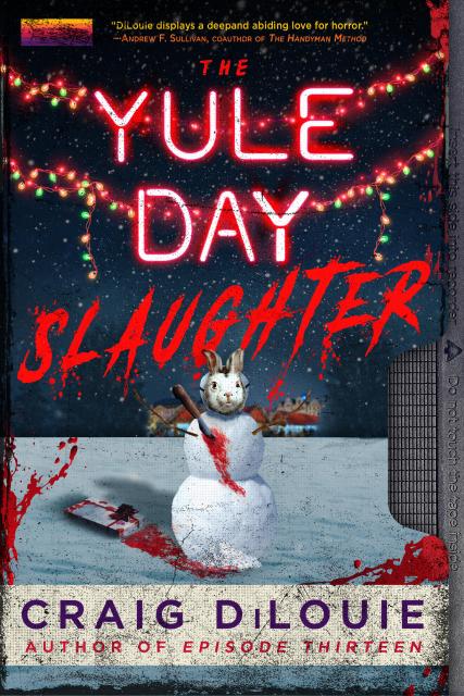 The Yule Day Slaughter