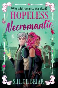 Hopeless Necromantic