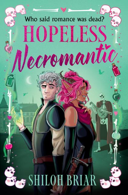 Hopeless Necromantic